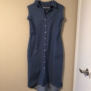 Esby Sample Dress